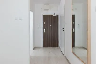 아파트 Jantar Trzy Kolory *