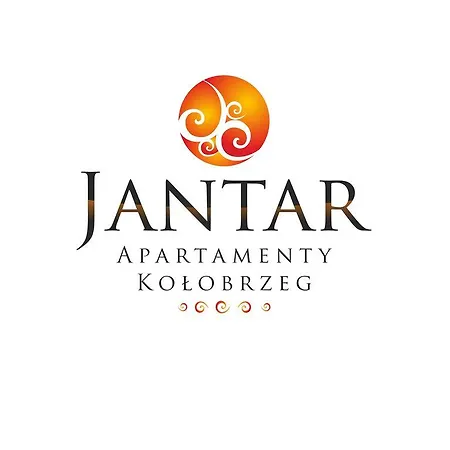 아파트 Jantar Trzy Kolory 코워브제크